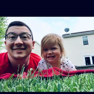 Meet your Posher, Josh